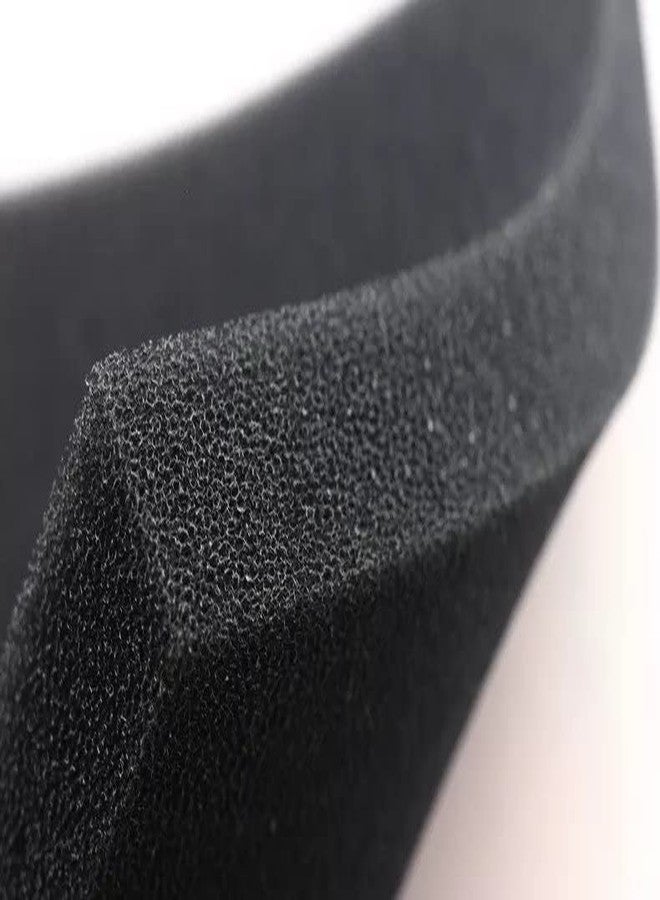 VAYINATO Xinyou Xy-1028 Bio Chemical Cotton Filter Sponge Foam For Pond,Aquarium&Fish Tank(Size : 60X45X5 Cm) - Image 3